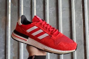 Adidas Boost Zx 500