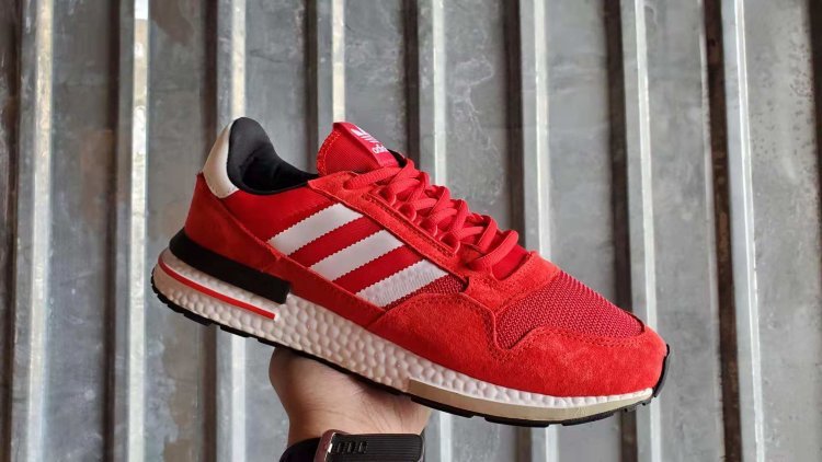 Adidas Boost Zx 500