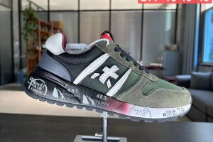  Premiata  