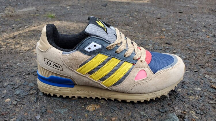 Adidas ZX750
