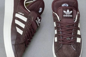 Adidas Bad Bunny Campus