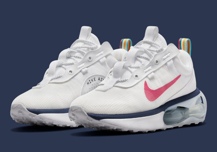 Nike Air Max 2021