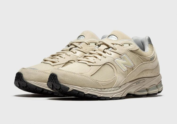 New Balance 2002 Купить В Москве