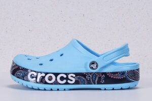 Crocs bayaband