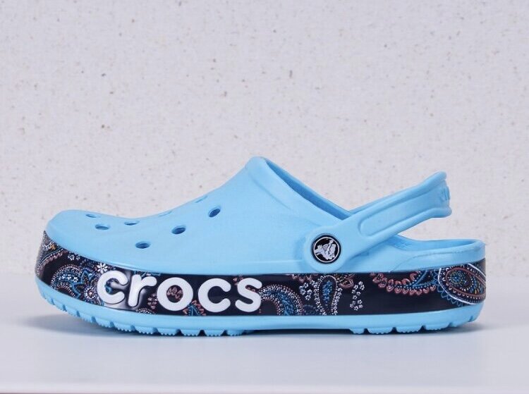Crocs bayaband
