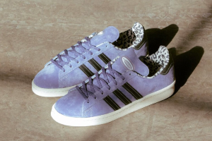 Adidas Campus 80 X LARGE