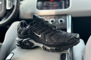 Nike Air Max Plus 