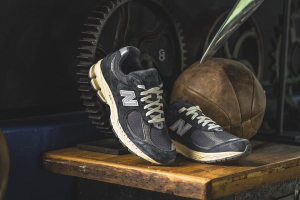 Кроссовки NB M2002RHO