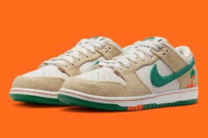 Nike SB Dunk Low
