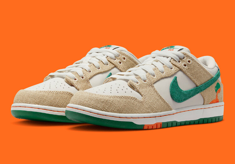 Nike SB Dunk Low