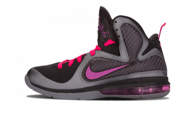 Nike LeBron 9
