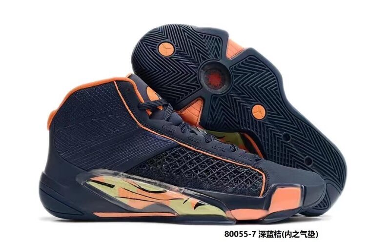 Nike Air Jordan XXXVIII