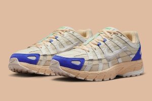 Nike P-6000