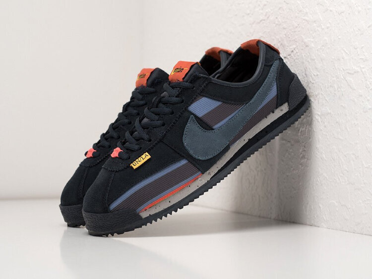 Nike x Union x Cortez