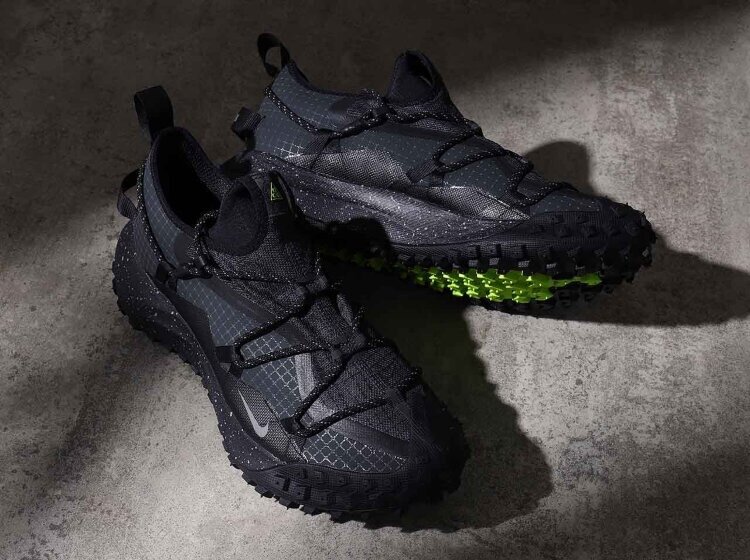 Nike ACG Mountain Fly Low GORE-TEX