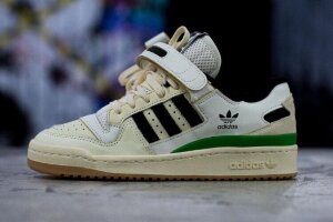 adidas Forum 84 Low "Celtics"