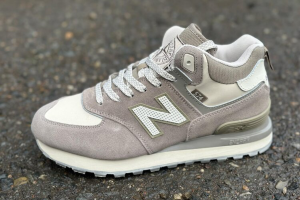 New Balance 574 Зима (2506-25)