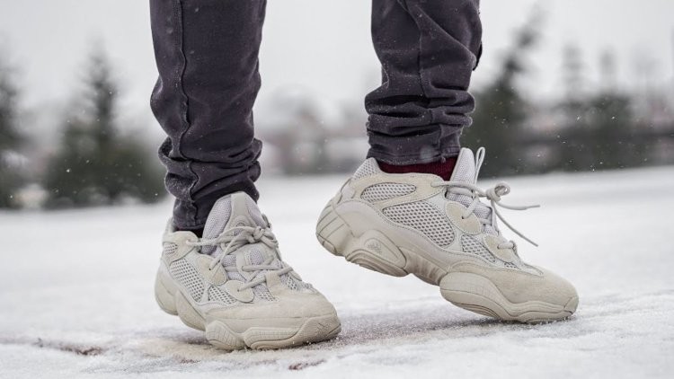 Adidas yeezy boost 500