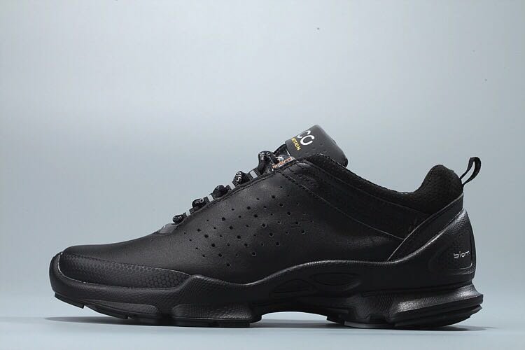 Кроссовки Ecco Biom natural