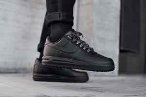 nike lunar force 1 duckboot 1
