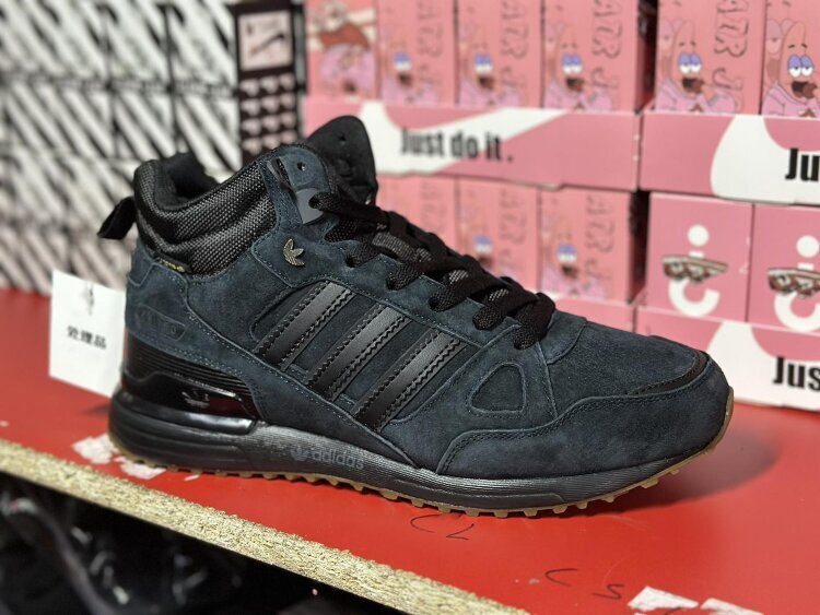 Adidas Zx750 Зима (2497-1)