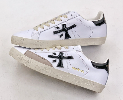 Premiata Timeless Trainers
