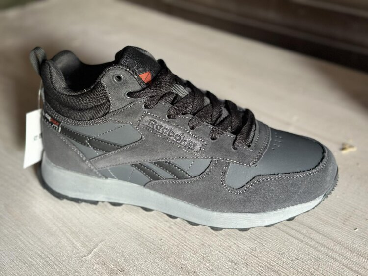 Reebok Зима (2527-2)