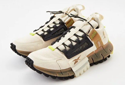 Reebok Zig Kinetica Edge