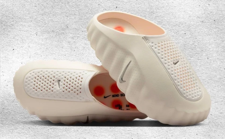 Nike Mind 001 Slide