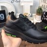 Кроссовки Nike Air Pegasus +30 black