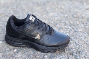 Nike Pegasus Black
