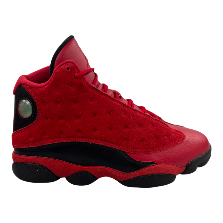 Air Jordan 13 Gym red/Black