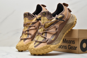 Nike ACG Mountain Fly Low GORE-TEX