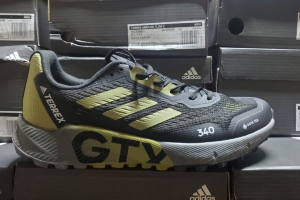 Adidas Terrex Agravic Flow 2