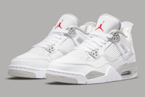 Nike Air Jordan 4