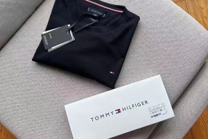 Футболка Tommy Hilfiger 