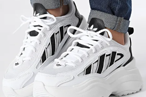 Adidas Ozgaia