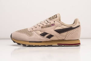 Reebok Classic Leather Utility