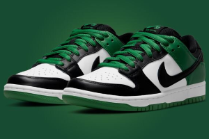 Nike Dunk Low
