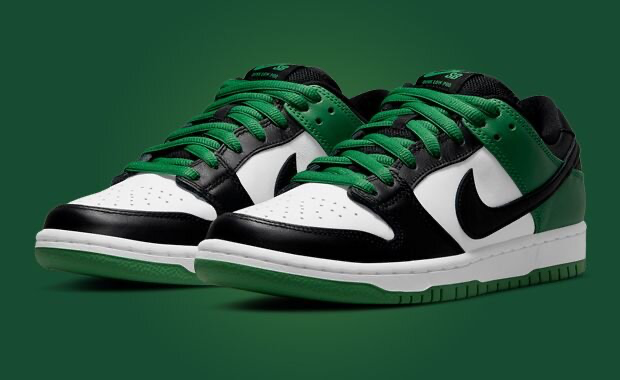 Nike Dunk Low