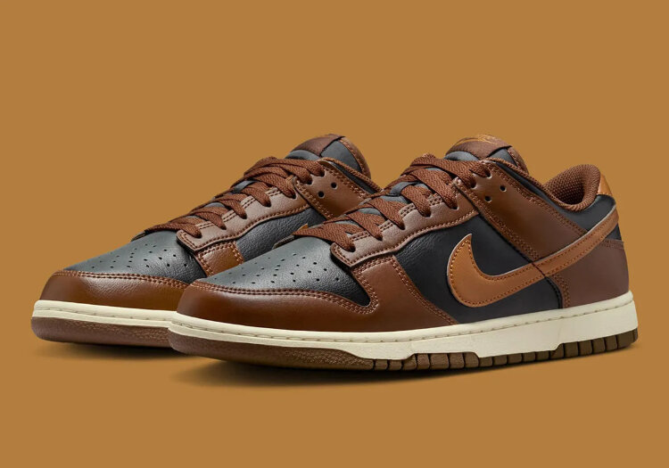 Nike Dunk Low