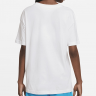 Футболки Nike White (DH3838-100)