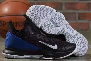 Nike Lebron Witness IV Ep