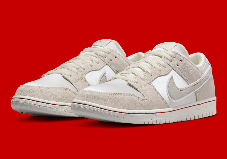  Nike SB Dunk Low