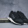  Кроссовки ADIDAS ZX 500 RM black/white
