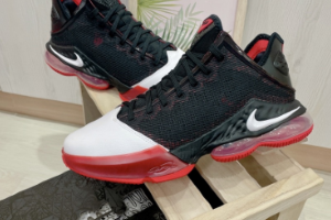 Nike LeBron 19