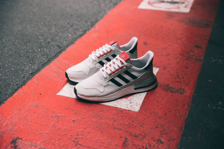 Adidas Boost Zx 500