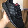 Кроссовки Adidas Boost ZX 500 black