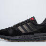 Кроссовки Adidas Boost ZX 500 black