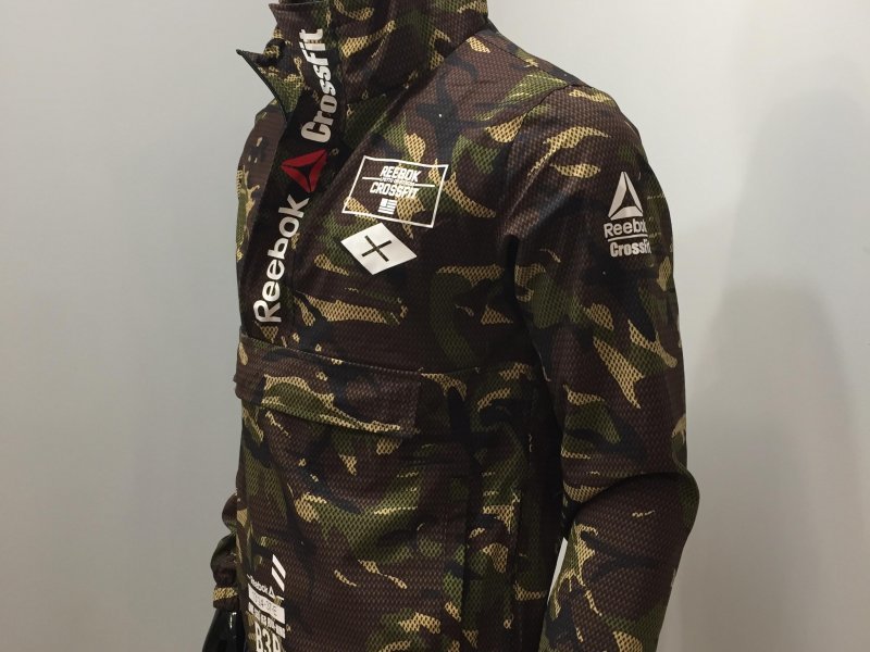 Спортивные Костюмы Мужские Рибок Оригинал Купить